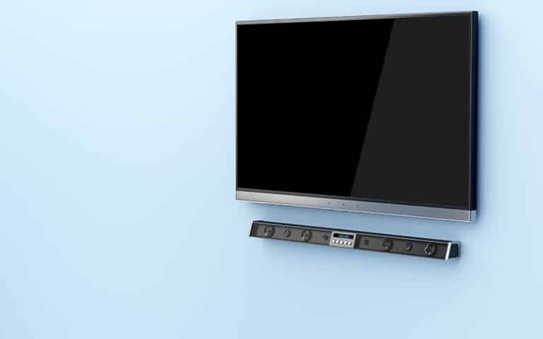 Soundbar Schaltet Sich Nicht Mit Tv Ein klardigital.de