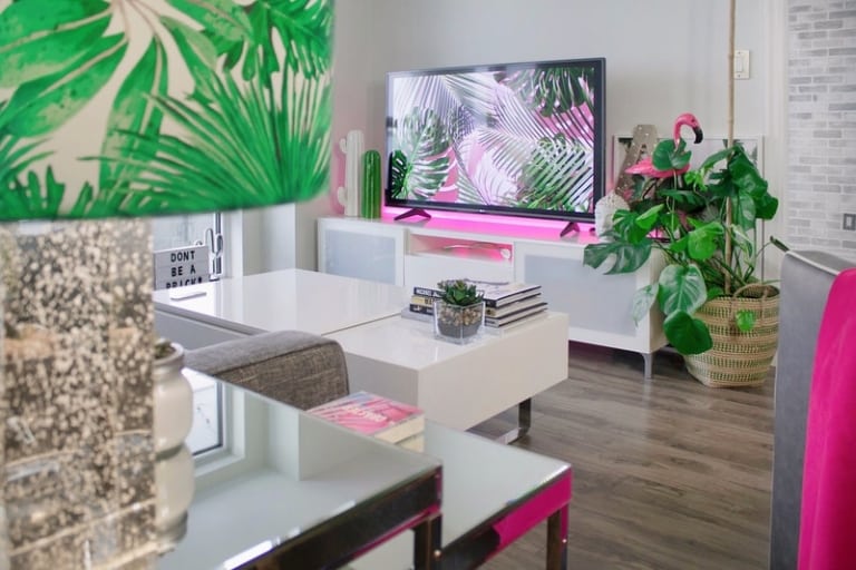 Fernseher als Monitor 3 einfache Schritte (Anleitung)