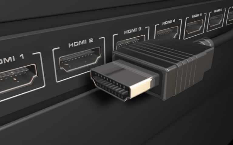 Soundbar über Hdmi Oder Optisch Anschließen Soundbar anschließen: Alle 4 Möglichkeiten im Überblick