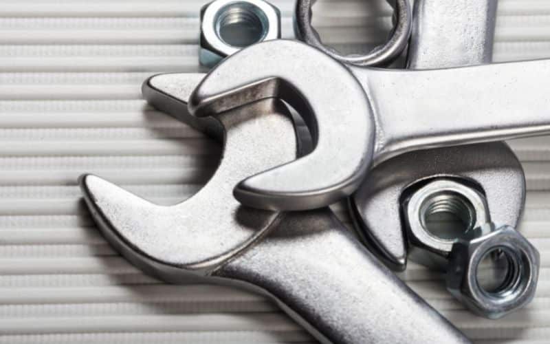 Gasdruckfeder Bürostuhl reparieren in 2 einfachen Schritten