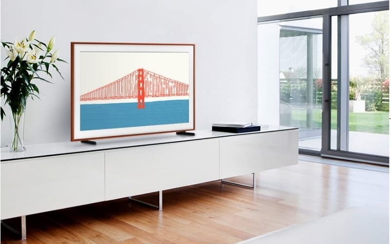 Samsung The Frame 2021 im Test | KLARDIGITAL