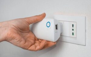 Wlan Repeater mit großer Reichweite Test: Die 7 Besten im Vergleich
