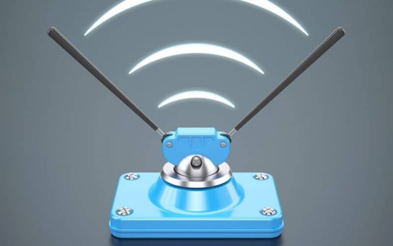 Outdoor Wlan Repeater mit großer Reichweite Test: Die 7 Besten im Vergleich