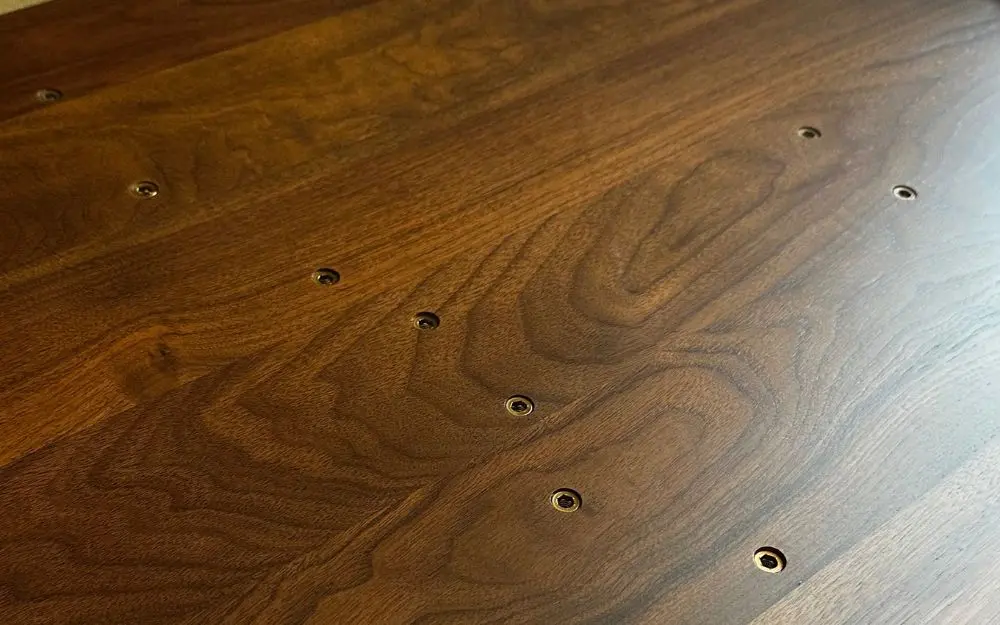 VERNAL höhenverstellbarer schreibtisch 7